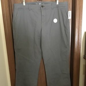 Business Casual Slacks